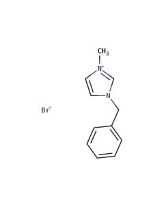 Astatech 1-BENZYL-3-METHYL-1H-IMIDAZOL-3-IUM BROMIDE; 1G; Purity 95%; MDL-MFCD22375980